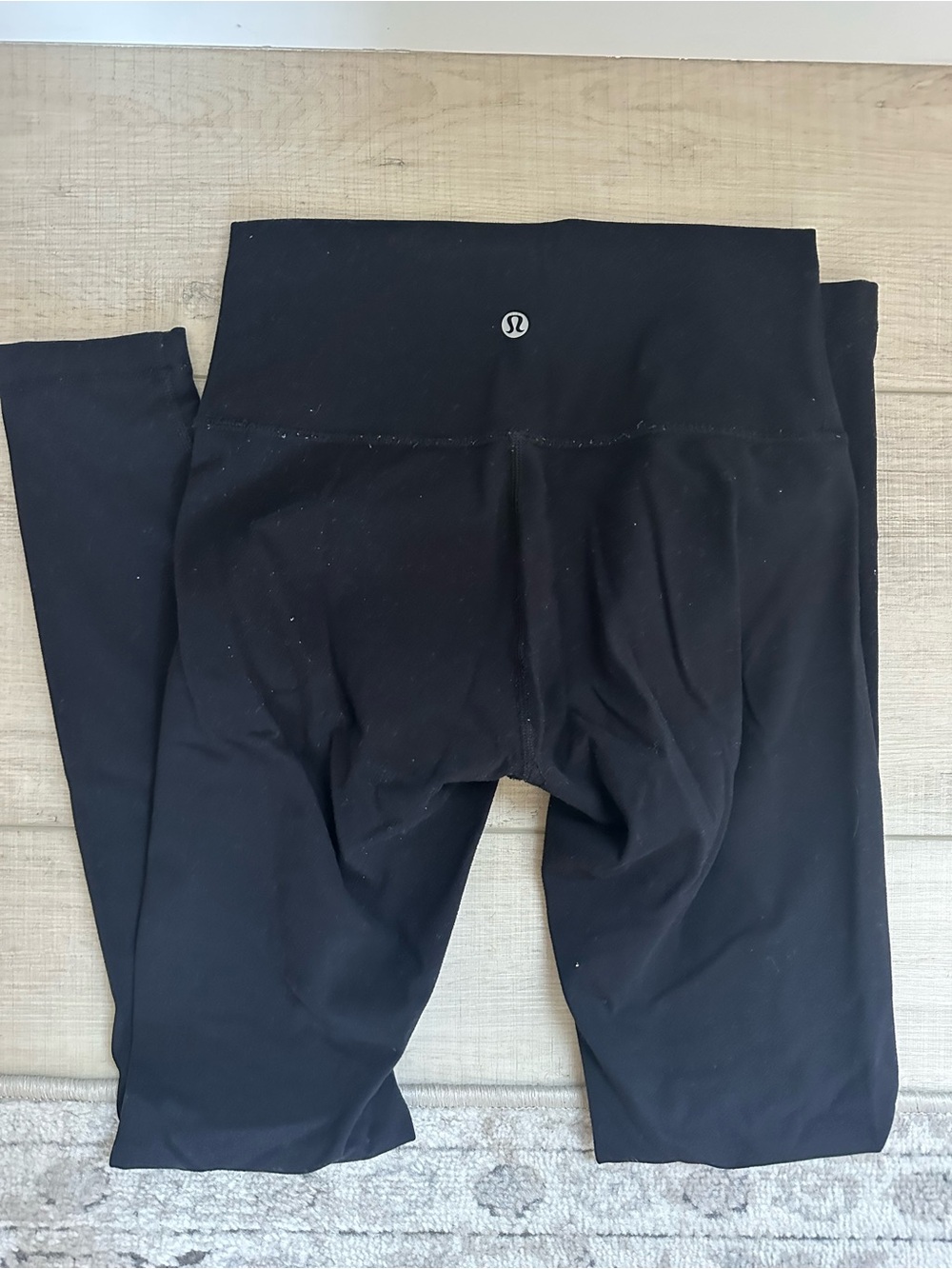 Lululemon Align Pants Size 4